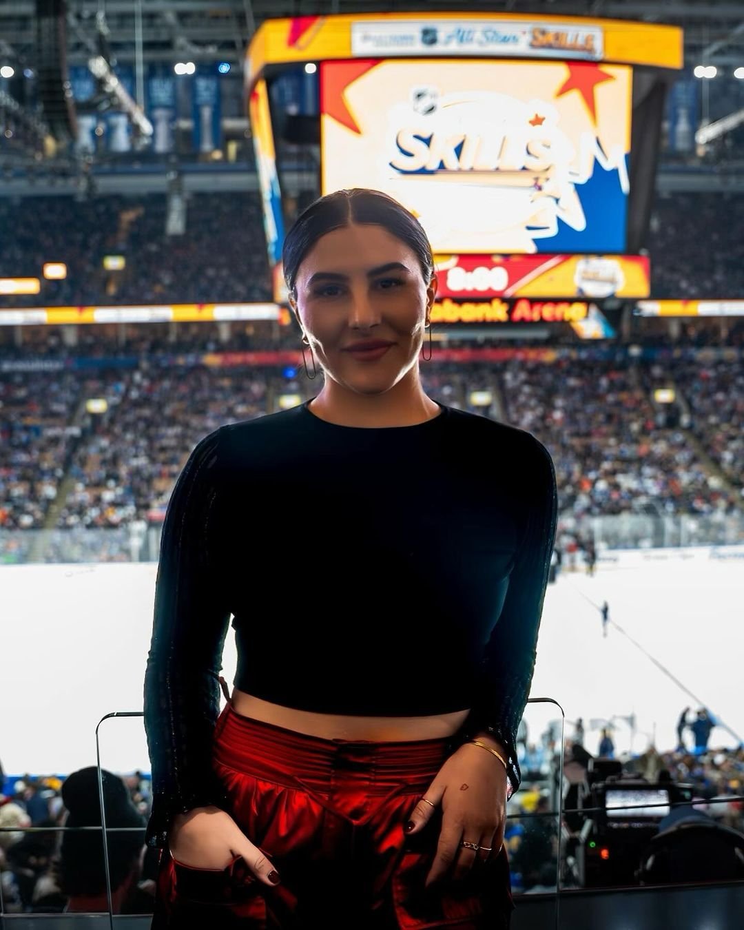 Ce e nou în viața Biancăi Andreescu: a pierdut la Cincinnati în fața unei jucătoare din Armenia_12