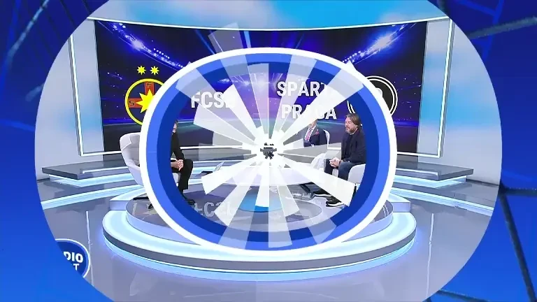 Studio Sport după FCSB - Sparta Praga 2-3. Marica, &icirc;n direct pe VOYO (13.08.2024)
