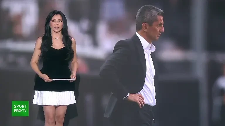 Răzvan Lucescu a ratat calificarea &icirc;n play-off-ul Ligii Campionilor (14 august 2024)