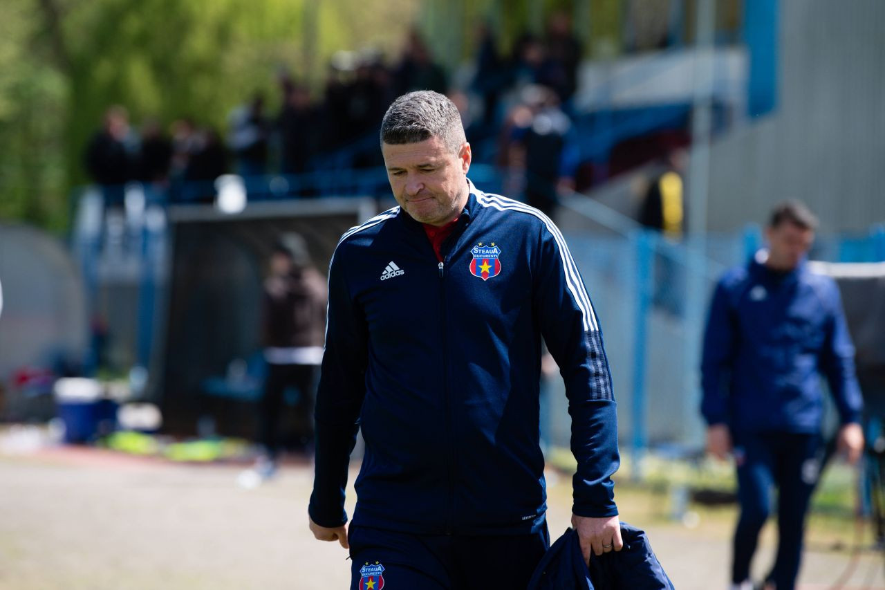 Steaua, eliminată din Cupa Rom&acirc;niei! Toate rezultatele zilei