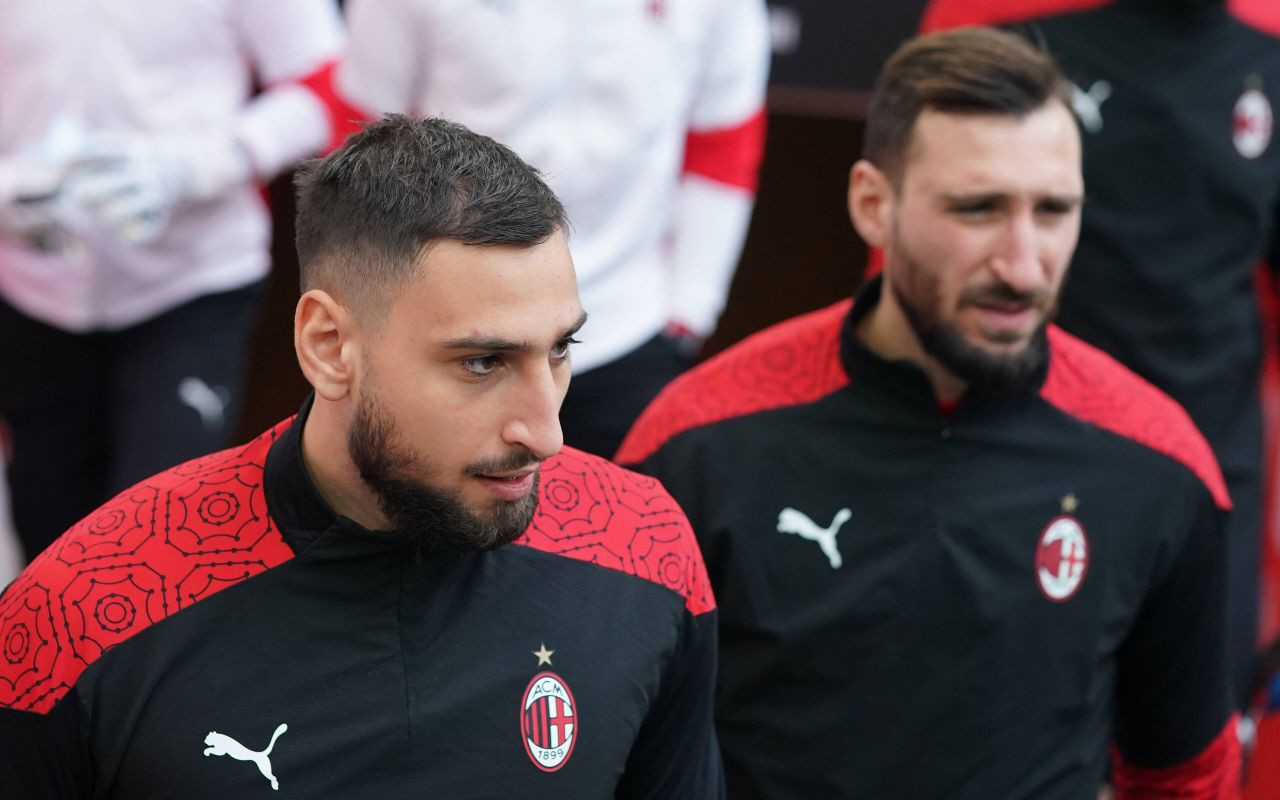 După anunțul transferului lui Mihai Popa la CFR, a semnat fratele lui Gianluigi Donnarumma