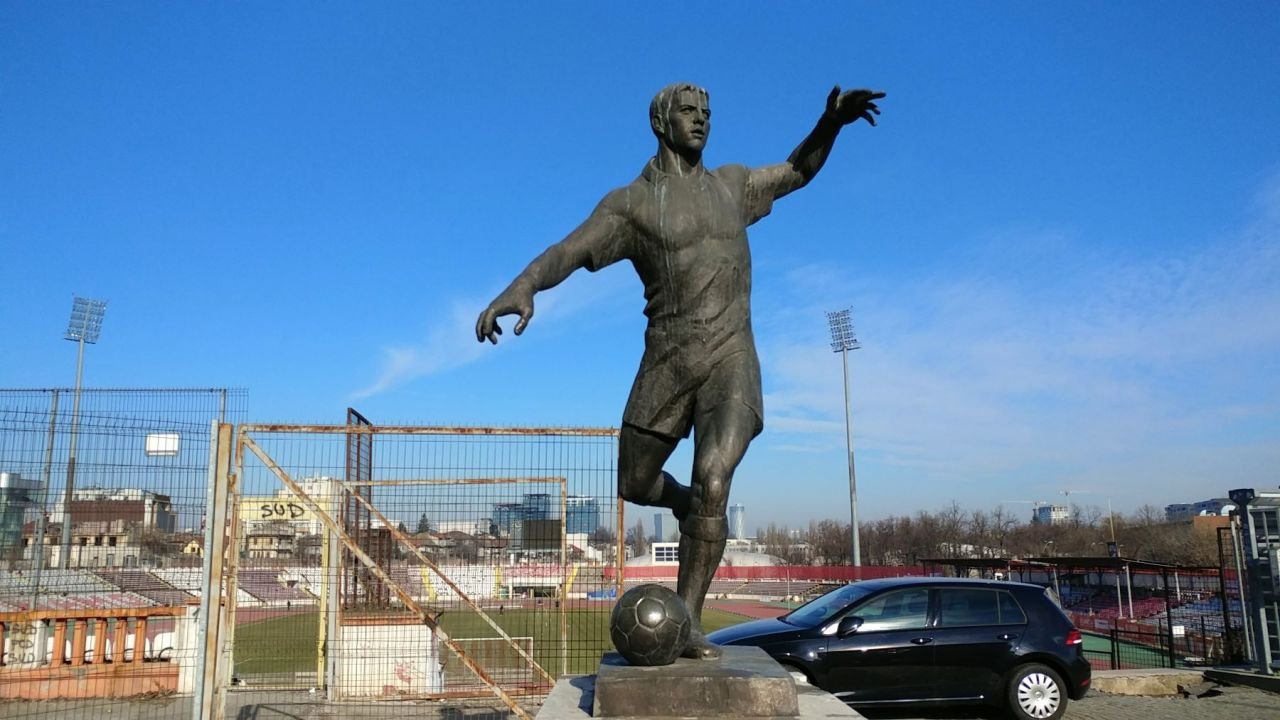 Cătălin Hîldan Jr. s-a întors la Dinamo! Ce funcție va ocupa nepotul 