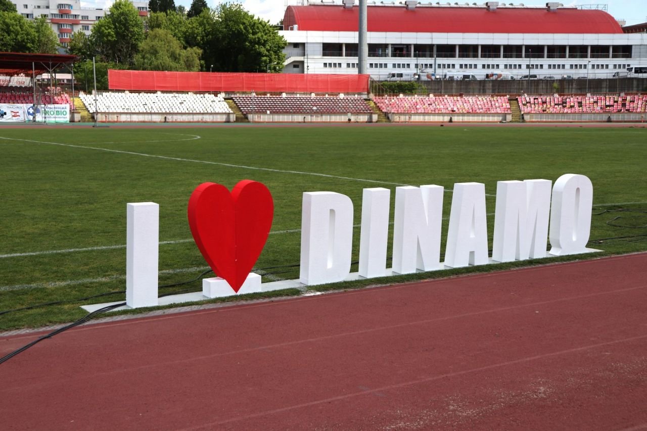 Cătălin Hîldan Jr. s-a întors la Dinamo! Ce funcție va ocupa nepotul 