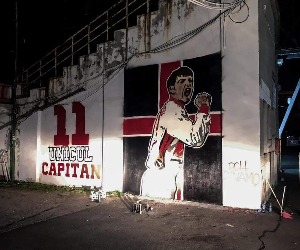 Cătălin Hîldan Jr. s-a întors la Dinamo! Ce funcție va ocupa nepotul 