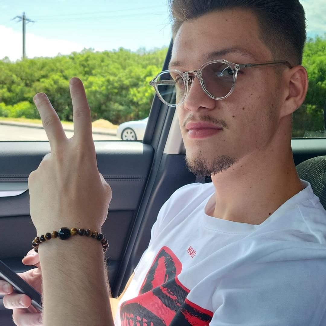 Cătălin Hîldan Jr. s-a întors la Dinamo! Ce funcție va ocupa nepotul 