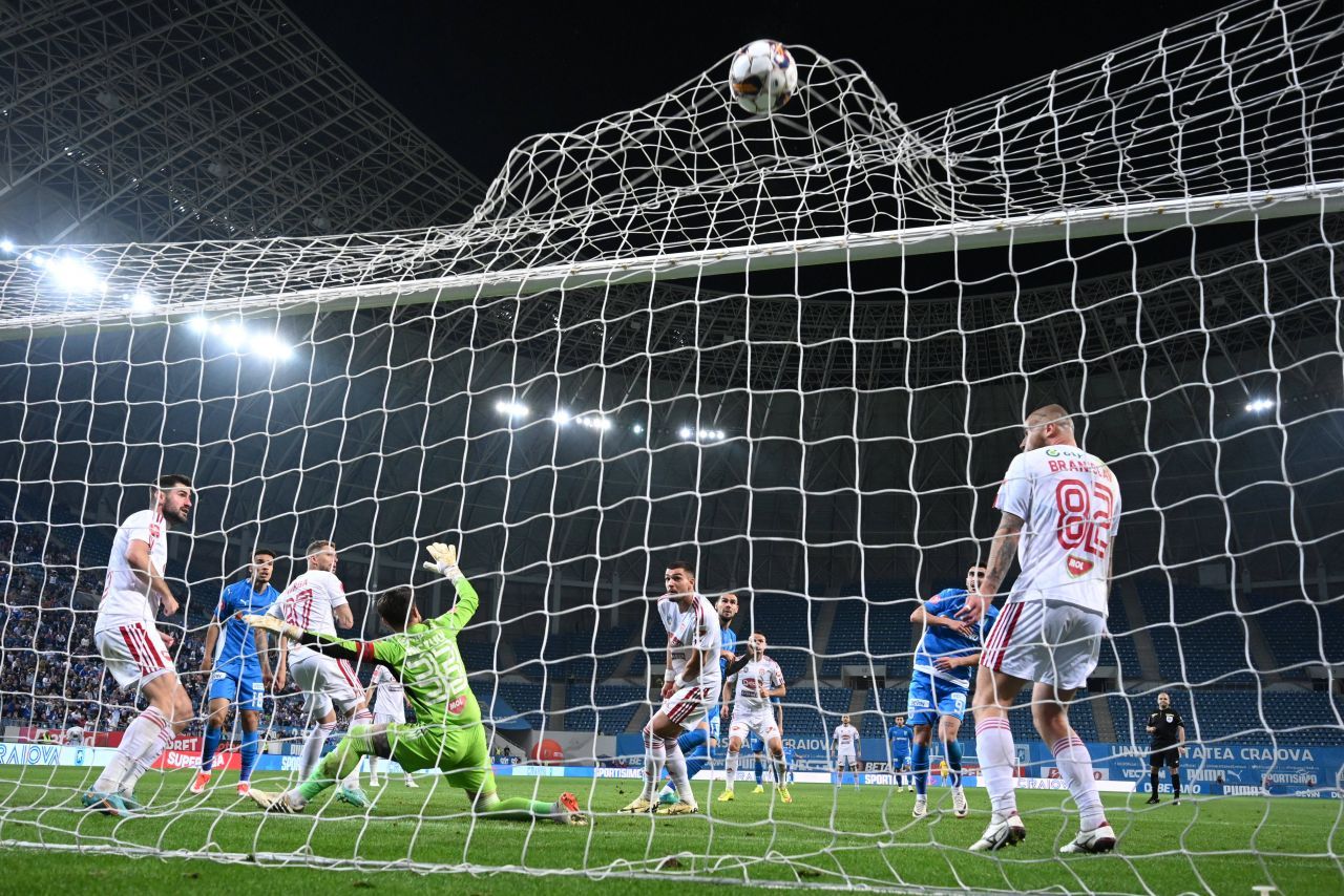 Ungurii, gata să transfere un atacant din Superliga. Gyor e aproape să îi obțină semnătura gratis!_1