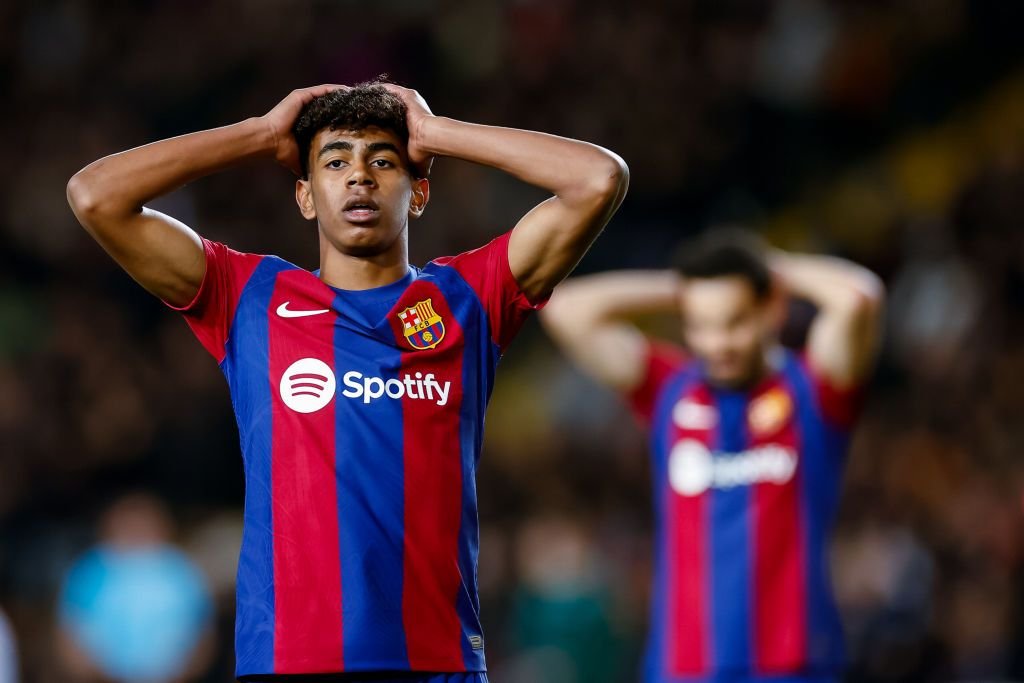 Tatăl lui Lamine Yamal, înjunghiat în cartierul din Barcelona unde a crescut starul spaniol!_3