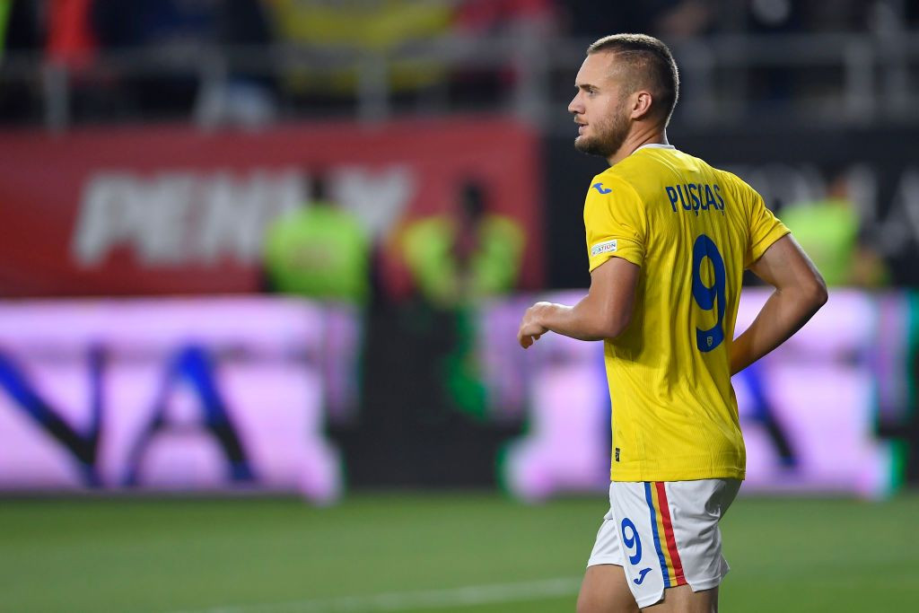 Cum l-a numit presa din Turcia pe George Pușcaș după transferul la Bodrumspor
