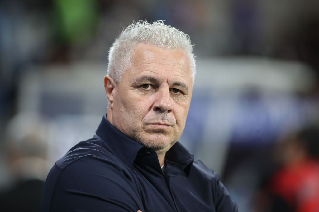 E &icirc;ntr-un declin total . Jucătorul de la FCSB, criticat dur de Marius Șumudică