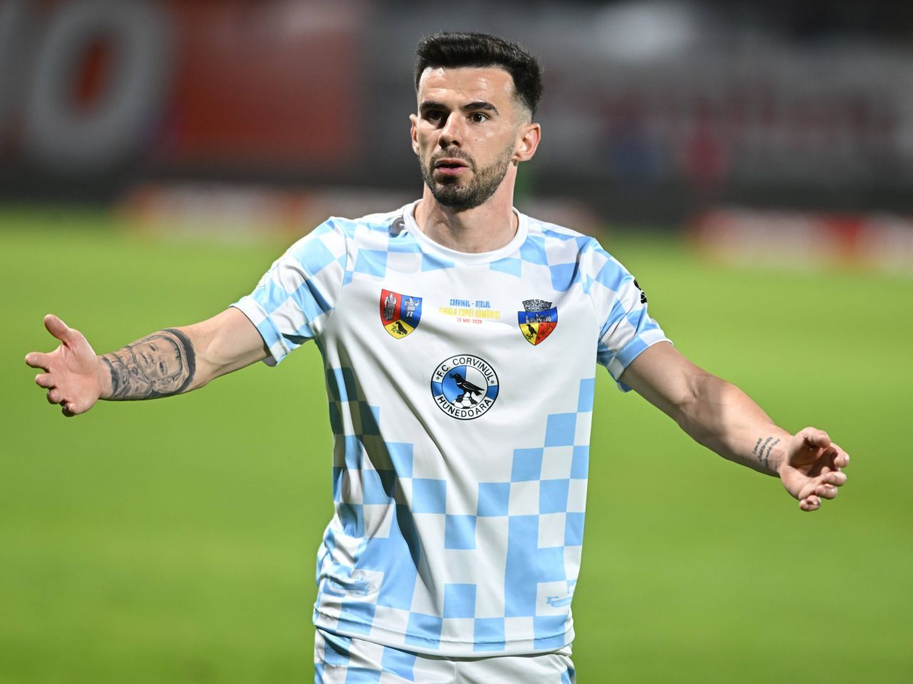 Bayern - Barcelona, Man. United - Arsenal și Astana - Corvinul. Eșecul cu 8-2 nu intră în topul negativ al fotbalului românesc_19