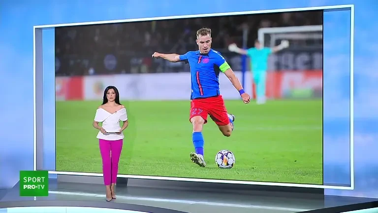 Darius Olaru, la PSV Eindhoven? Reacția lui Ovidiu St&acirc;ngă