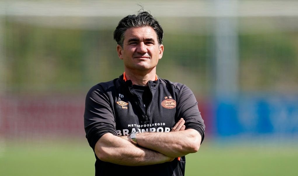 Darius Olaru, la PSV Eindhoven? Reacția lui Ovidiu St&acirc;ngă, unul dintre cei doi rom&acirc;ni care au jucat la colosul din Olanda