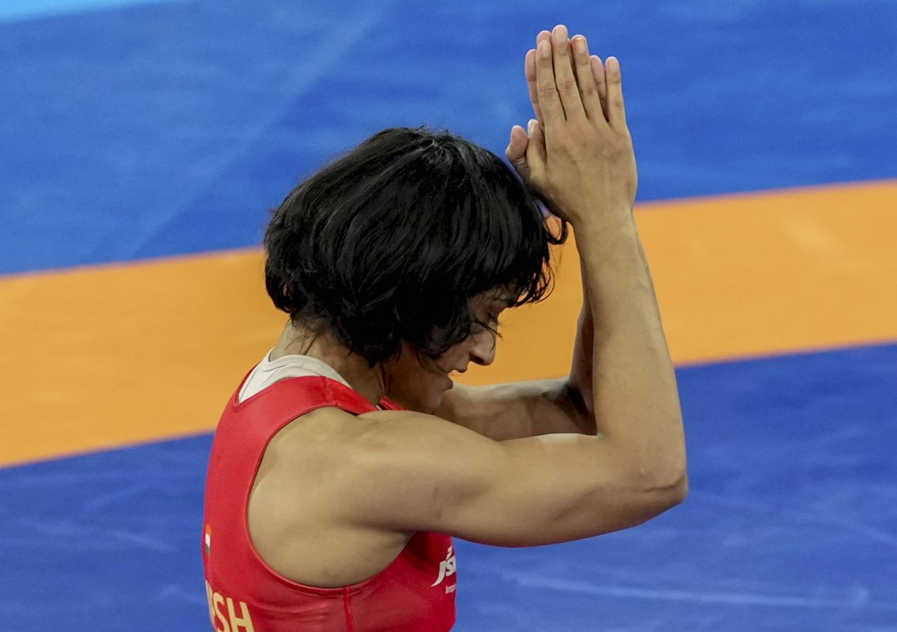 Cazul judecat la TAS a primit verdictul final! Sportiva rămâne fără medalie _1