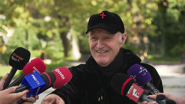 Gigi Becali a decis! Cum va arăta FCSB după plecarea lui Darius Olaru: un nou decar și un nou v&acirc;rf de atac
