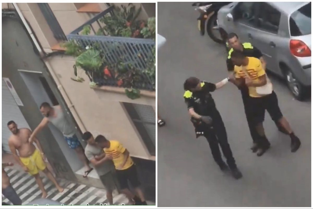 Tatăl lui Lamine Yamal a rupt tăcerea după ce a fost &icirc;njunghiat: &rdquo;Mi-a fost teamă! Am fost &icirc;ntre viață și moarte!&rdquo;