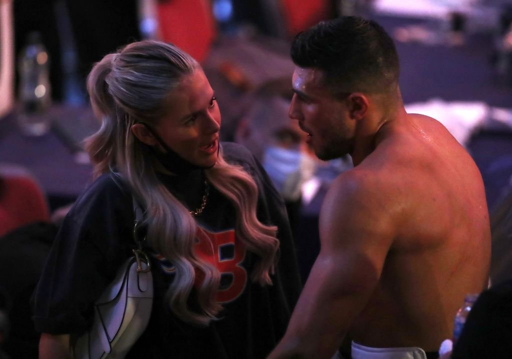 Fratele lui Tyson Fury, părăsit și izgonit din casă de logodnică, după ce a înșelat-o! _5