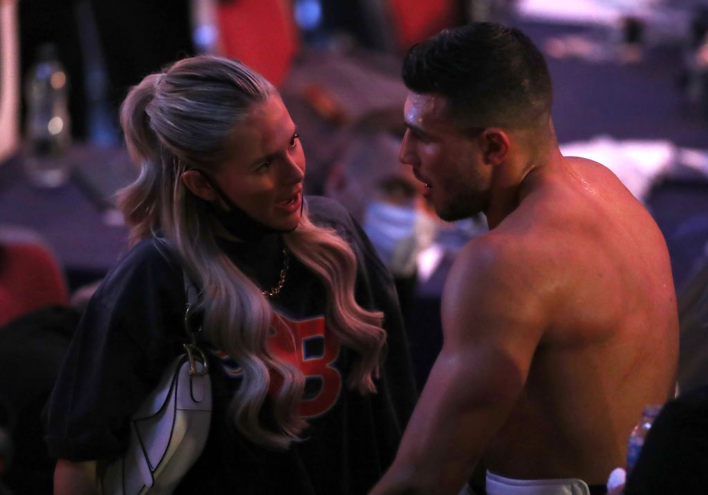 Fratele lui Tyson Fury, părăsit și izgonit din casă de logodnică, după ce a înșelat-o! _5