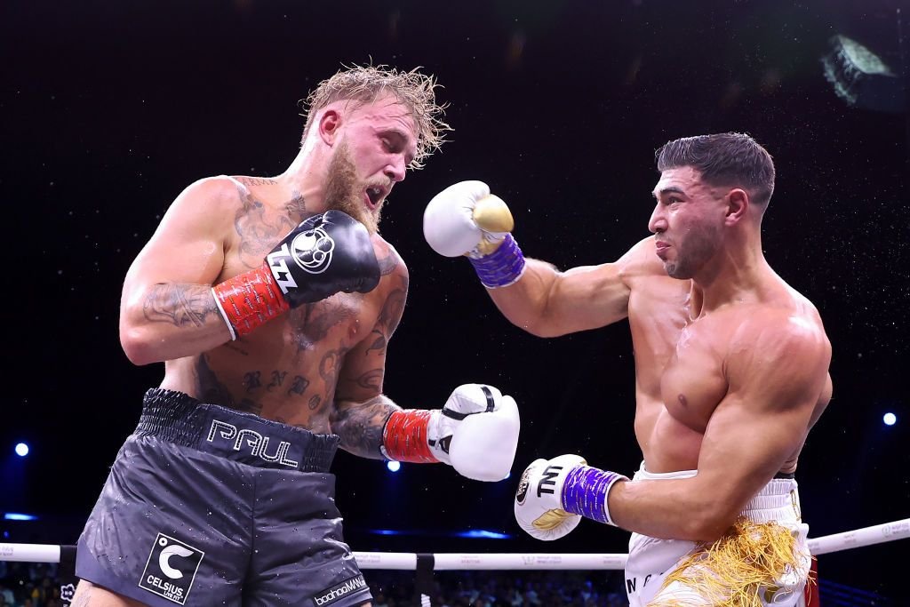 Fratele lui Tyson Fury, părăsit și izgonit din casă de logodnică, după ce a înșelat-o! _11