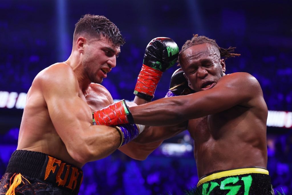 Fratele lui Tyson Fury, părăsit și izgonit din casă de logodnică, după ce a înșelat-o! _16