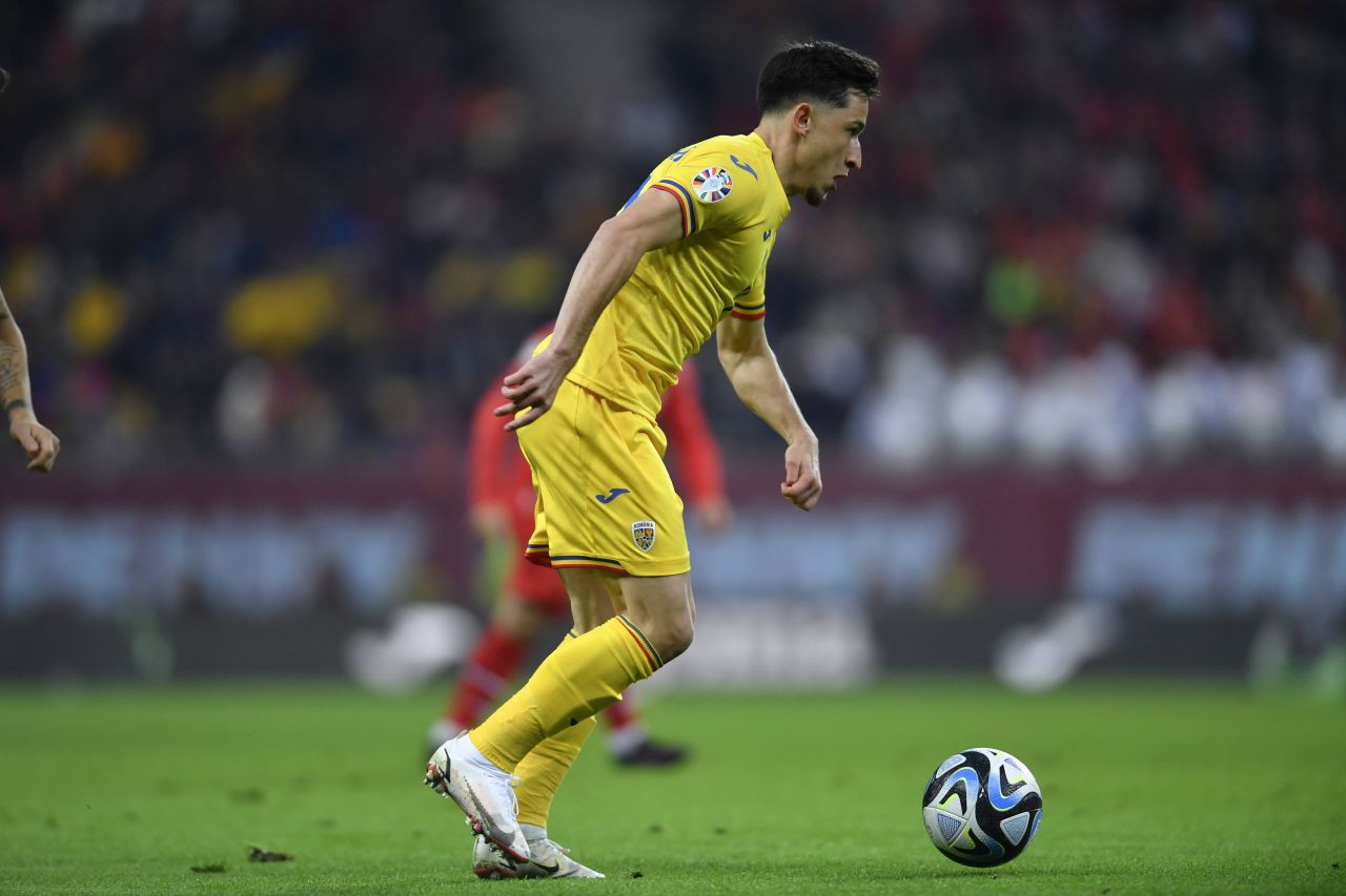 Tratativele continuă! Ce au cerut italienii &icirc;nainte de a negocia transferul lui Olimpiu Moruțan