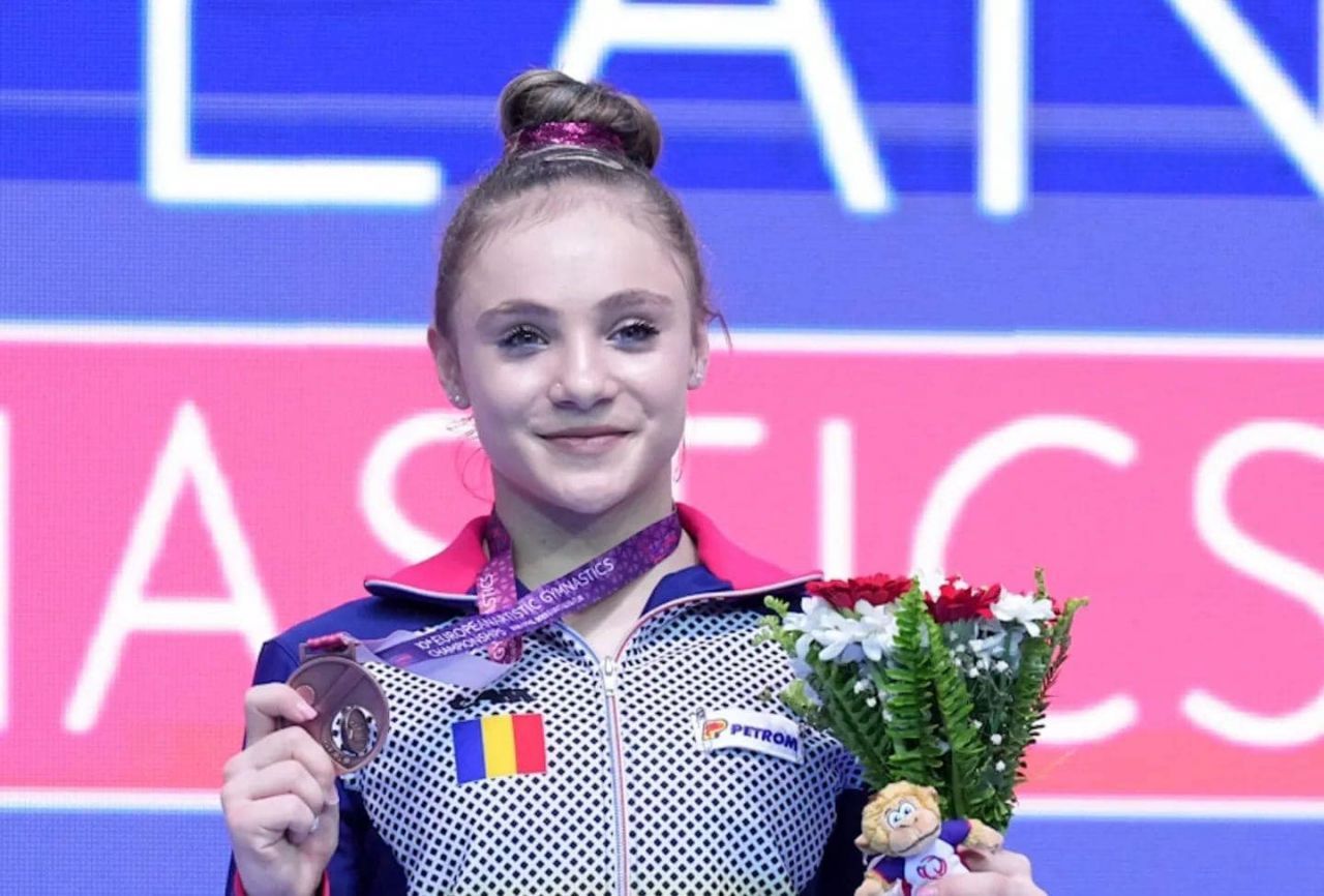Cu medalie și fără medalie! Larisa Iordache reacționează după verdictul TAS în cazul gimnastelor Ana Bărbosu și Sabrina Voinea_15