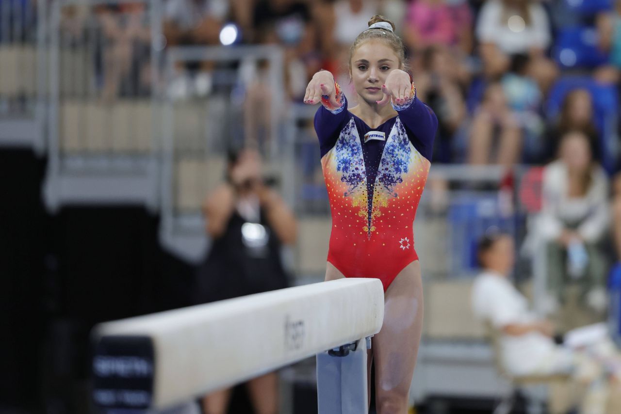 Cu medalie și fără medalie! Larisa Iordache reacționează după verdictul TAS în cazul gimnastelor Ana Bărbosu și Sabrina Voinea_22