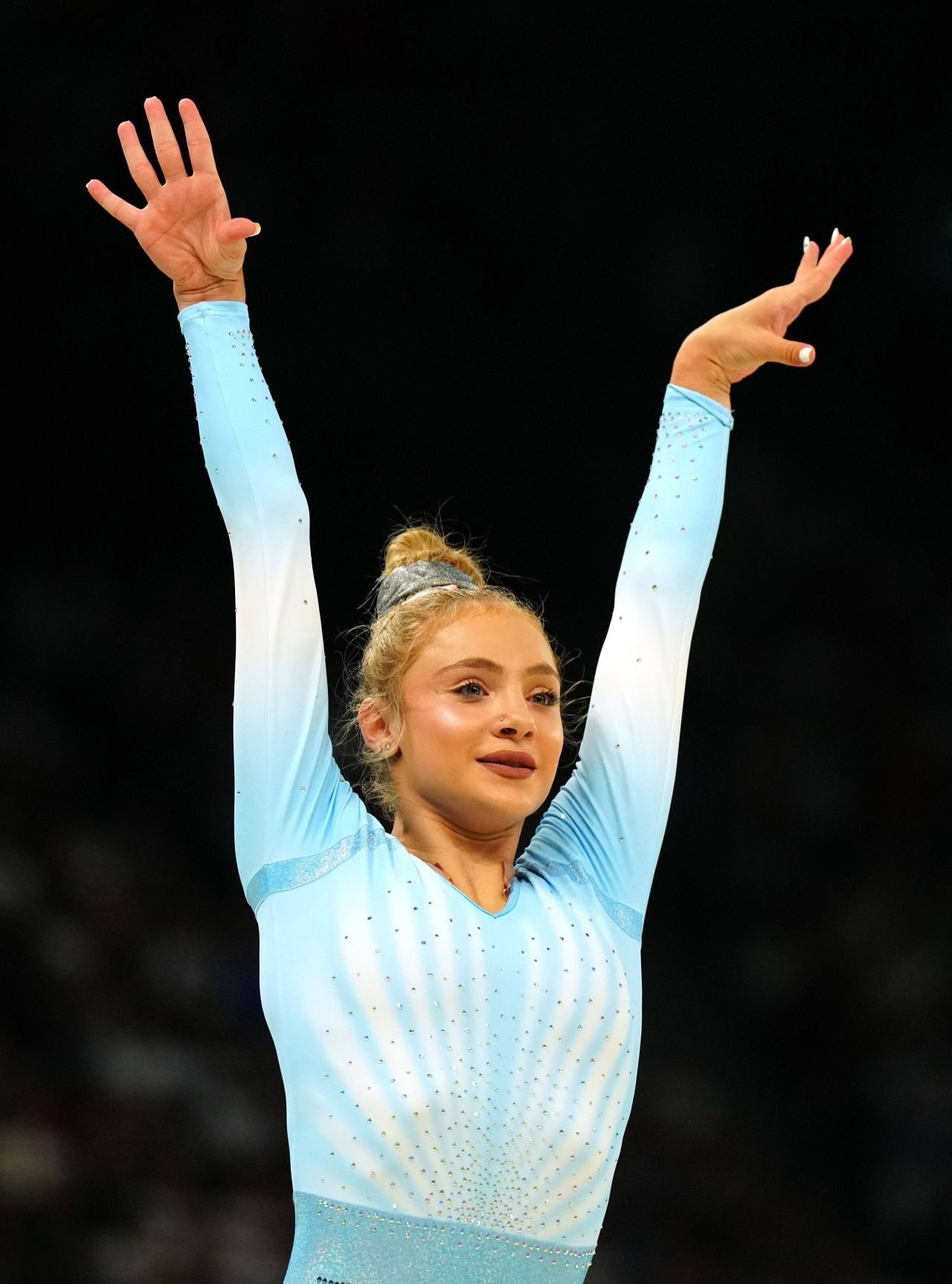 Cu medalie și fără medalie! Larisa Iordache reacționează după verdictul TAS în cazul gimnastelor Ana Bărbosu și Sabrina Voinea_27
