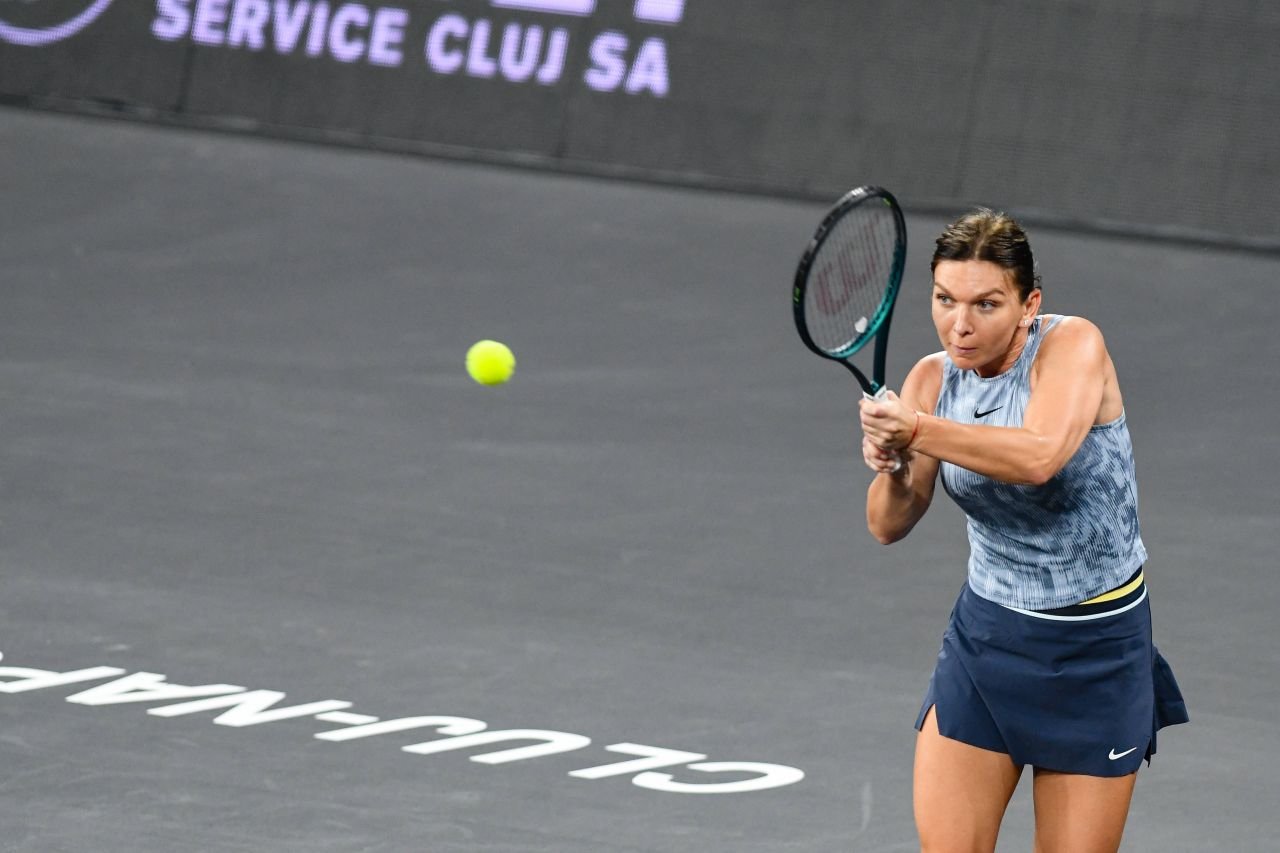 Simona Halep a dezvăluit cel mai mare regret din cariera sa: 
