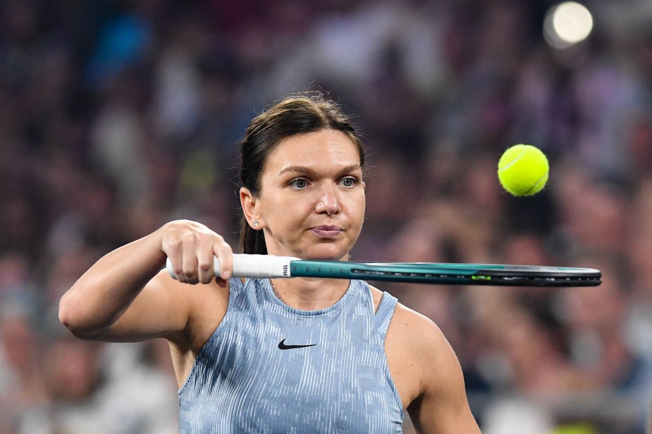Simona Halep a dezvăluit cel mai mare regret din cariera sa: