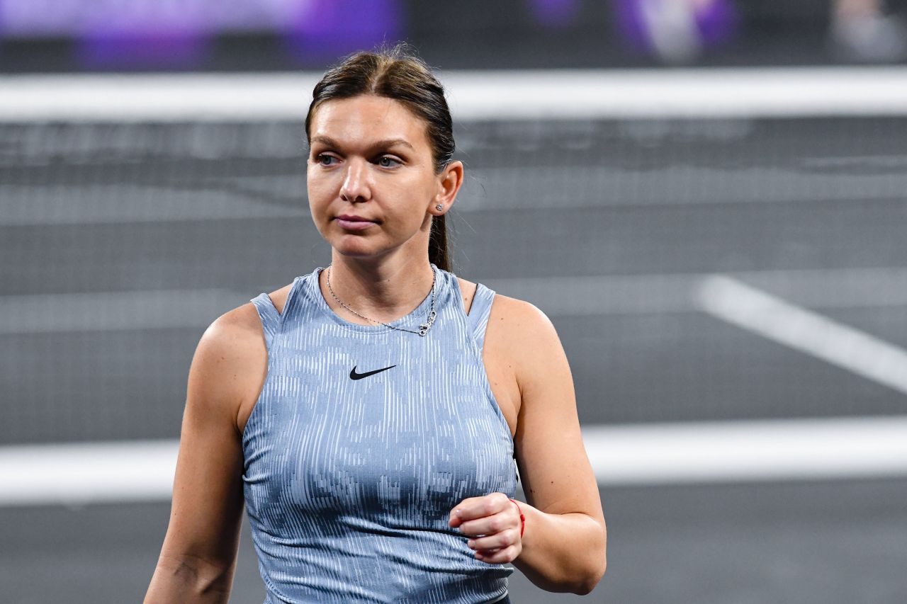 Simona Halep a dezvăluit cel mai mare regret din cariera sa: