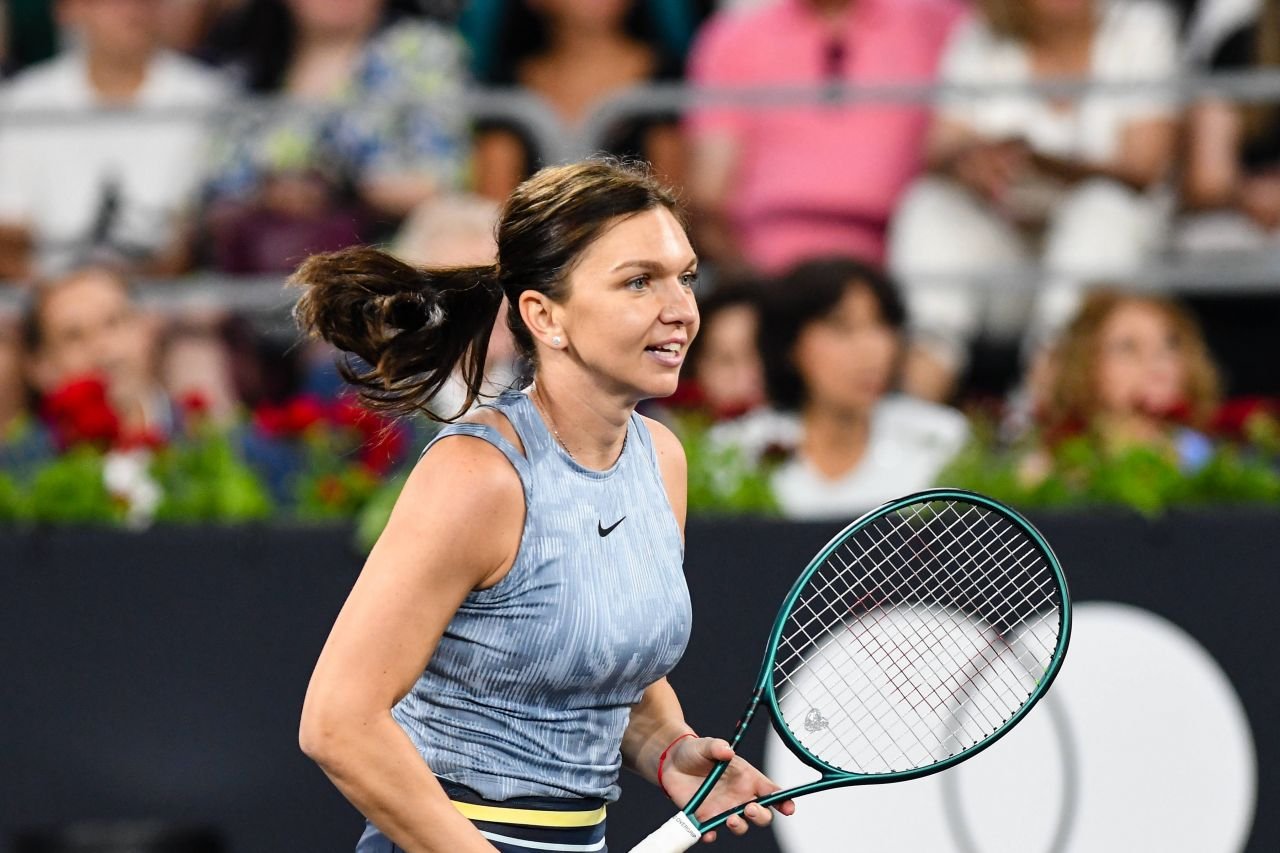Simona Halep a dezvăluit cel mai mare regret din cariera sa: 
