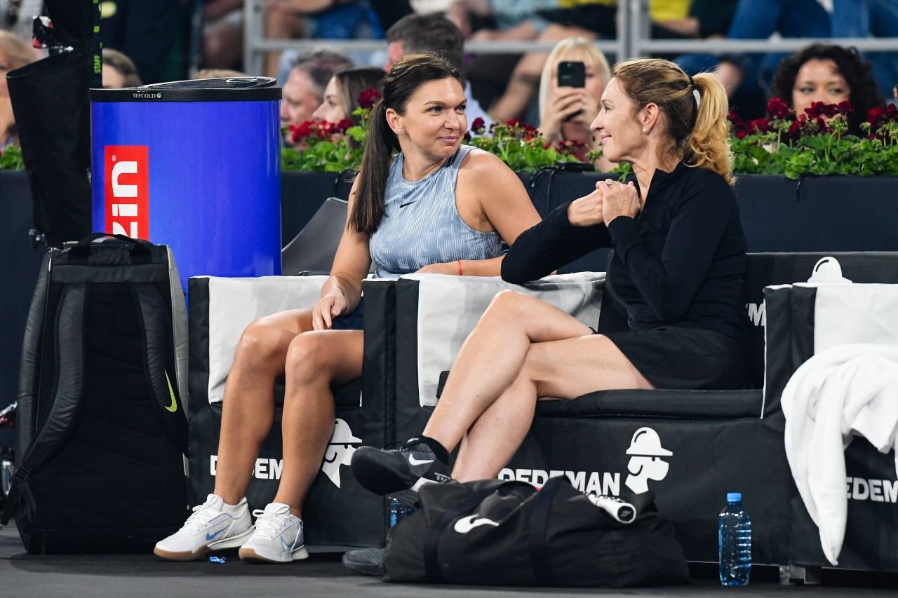 Simona Halep a dezvăluit cel mai mare regret din cariera sa: 
