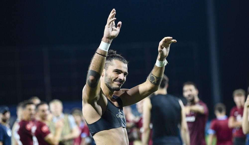 Situația lui Karlo Muhar de la CFR Cluj, explicată: &rdquo;Povestea a &icirc;nceput acum două luni&rdquo;