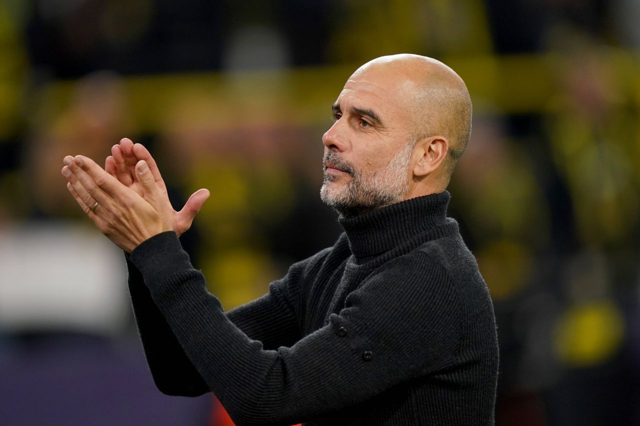 Jucătorul de 50.00.000€ al lui Guardiola a fost prezentat la noua echipă!_3