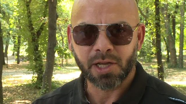 Giani Kiriță, mesaj de luptă &icirc;nainte de Rapid - Dinamo: &Icirc;i călcăm pe cap, luăm 3 puncte și la casierie!