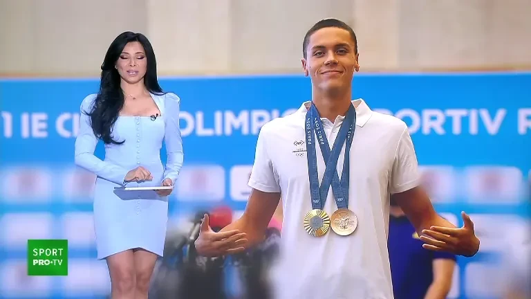 Declarații Simona Halep și Sorana C&icirc;rstea (16.08.2024)