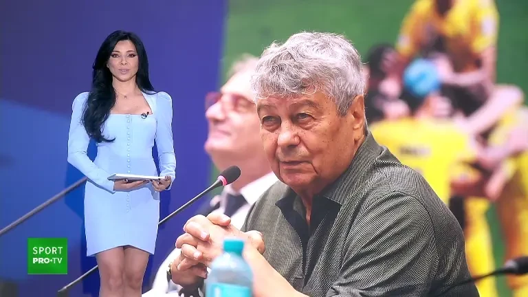 Mircea Lucescu a anunțat lotul preliminar pentru meciurile cu Kosovo și Lituania