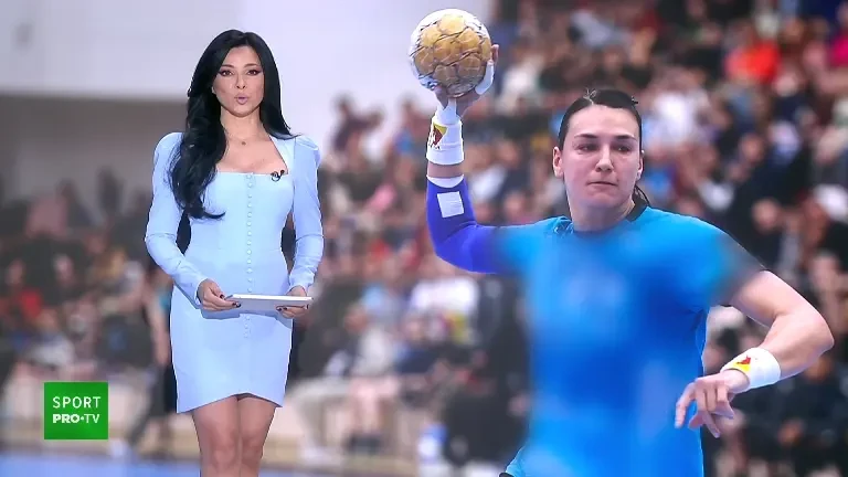 Supercupa României la hanbdal feminin și masculin e în direct la Pro Arena și VOYO