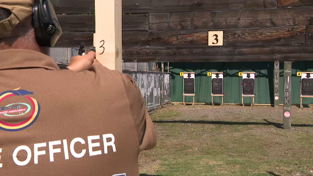 Sâmbătă începe Campionatul European de pistol de calibru mare: ”Vom avea la București cei mai titrați sportivi din Europa”_2