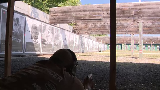 Sâmbătă începe Campionatul European de pistol de calibru mare: ”Vom avea la București cei mai titrați sportivi din Europa”_6