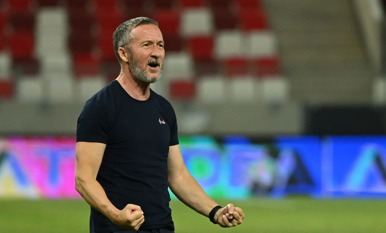 Mihai Stoica dezvăluie de ce nu l-a vrut pe Louis Munteanu la FCSB: Nu l-ați văzut?