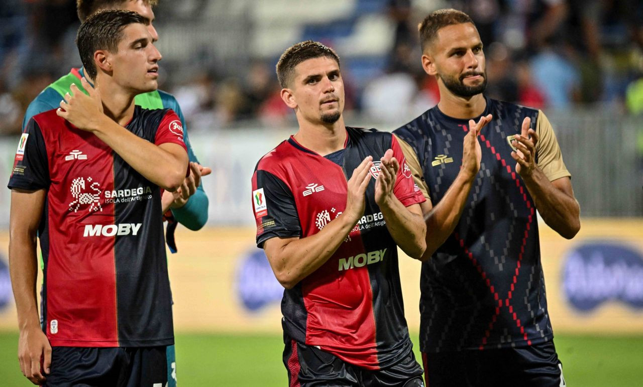 Răzvan Marin, considerat cel mai tare transfer de la Cagliari: Serios, dedicat, și-a c&acirc;știgat postul