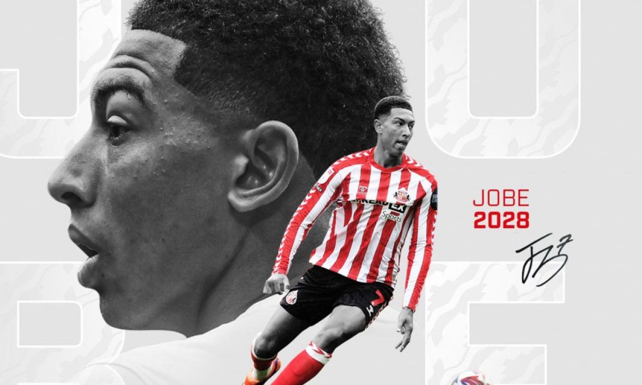 Jobe Bellingham a semnat! Contract până în 2028 pentru tânărul mijlocaș_1