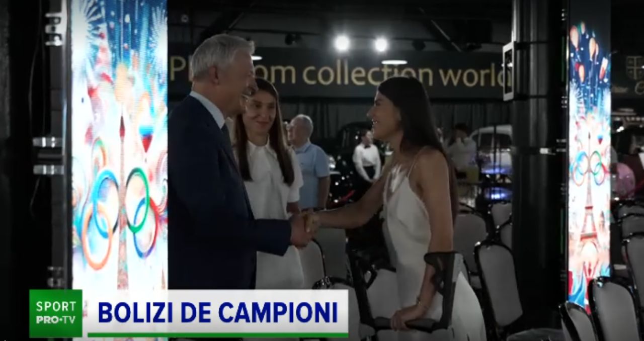 În cârje pentru a reveni la vârful de formă! Sorana Cîrstea a explicat ce i se întâmplă_1