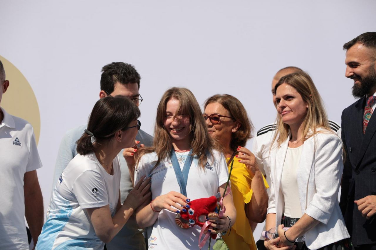 Ce va face Ana Bărbosu cu medalia de bronz de la Jocurile Olimpice din Paris_6