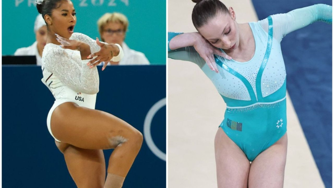 Emoții mari pentru Ana Bărbosu! Ultima decizie luată de americani &icirc;n cazul scandalului din gimnastică de la JO 2024