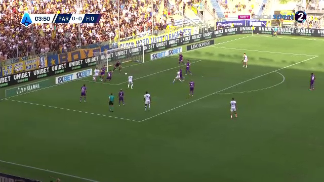 Valentin Mihăilă, ratare uriașă în primul meci al Parmei în noul sezon de Serie A!_2