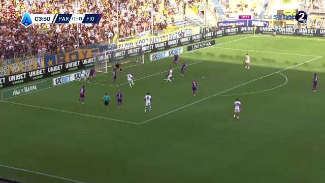 Valentin Mihăilă, ratare uriașă în primul meci al Parmei în noul sezon de Serie A!_3