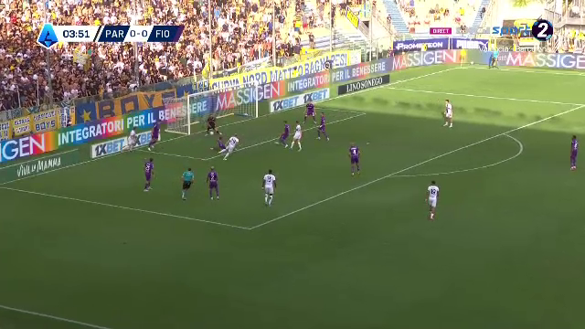 Valentin Mihăilă, ratare uriașă în primul meci al Parmei în noul sezon de Serie A!_4
