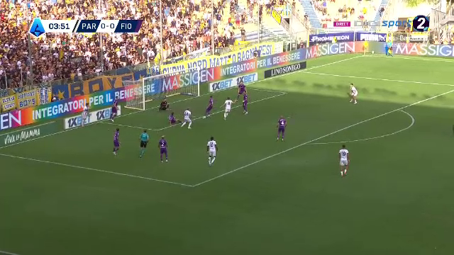 Valentin Mihăilă, ratare uriașă în primul meci al Parmei în noul sezon de Serie A!_5
